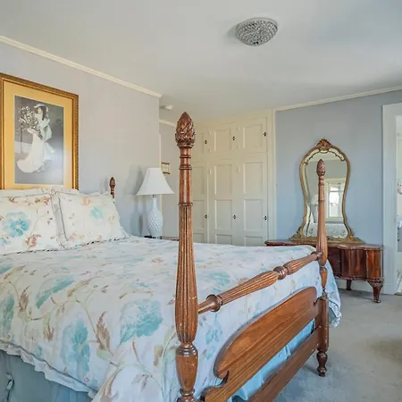 Yankee Clipper Inn Rockport Esterno foto
