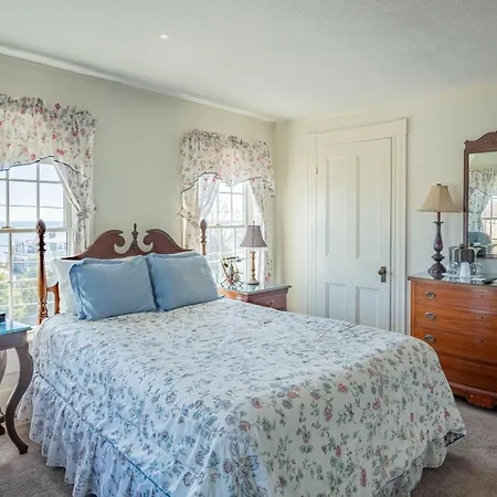 Yankee Clipper Inn Rockport Esterno foto