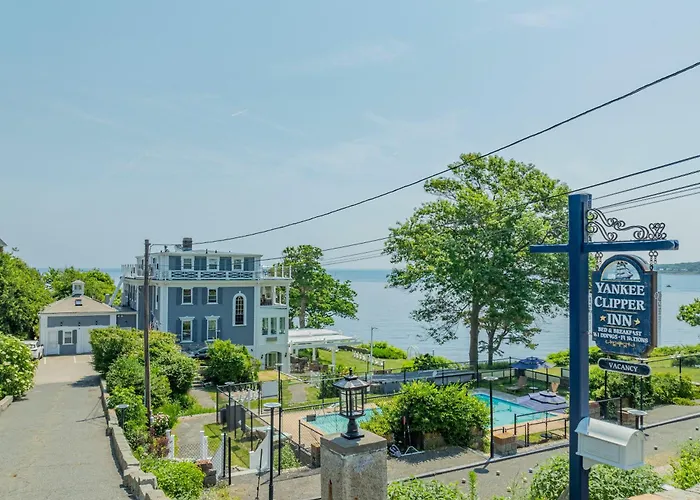 Yankee Clipper Inn
