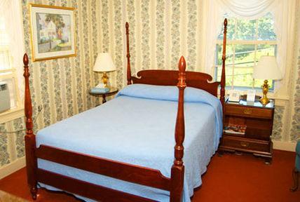 Yankee Clipper Inn Rockport