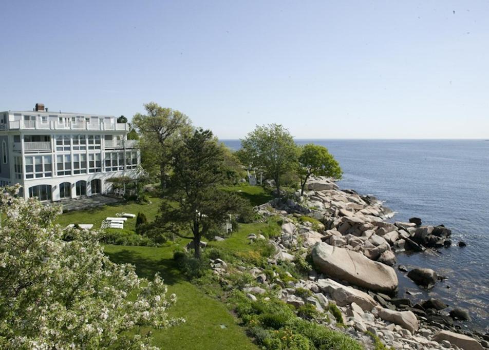 Yankee Clipper Inn Rockport