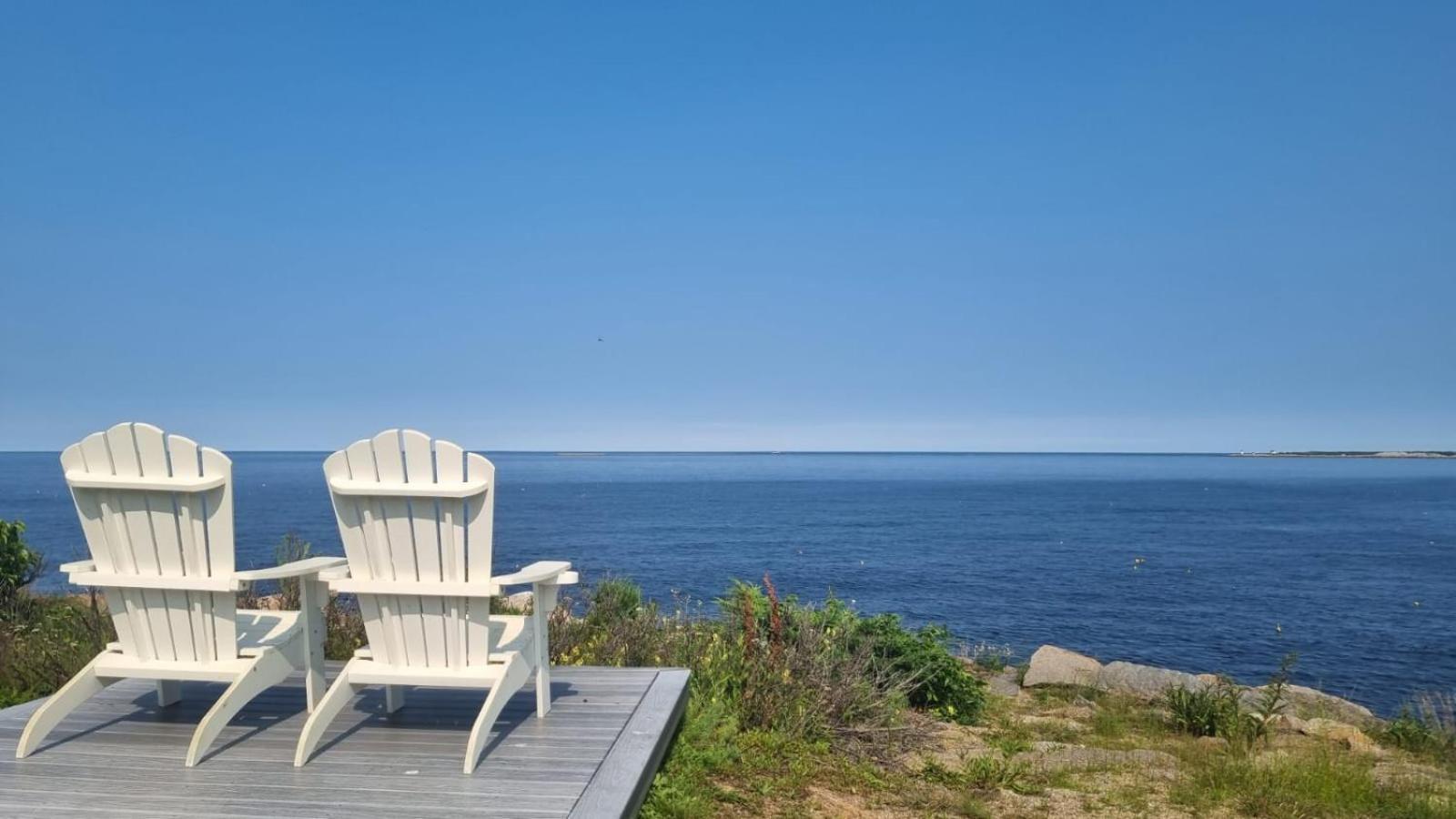 Yankee Clipper 4* Rockport