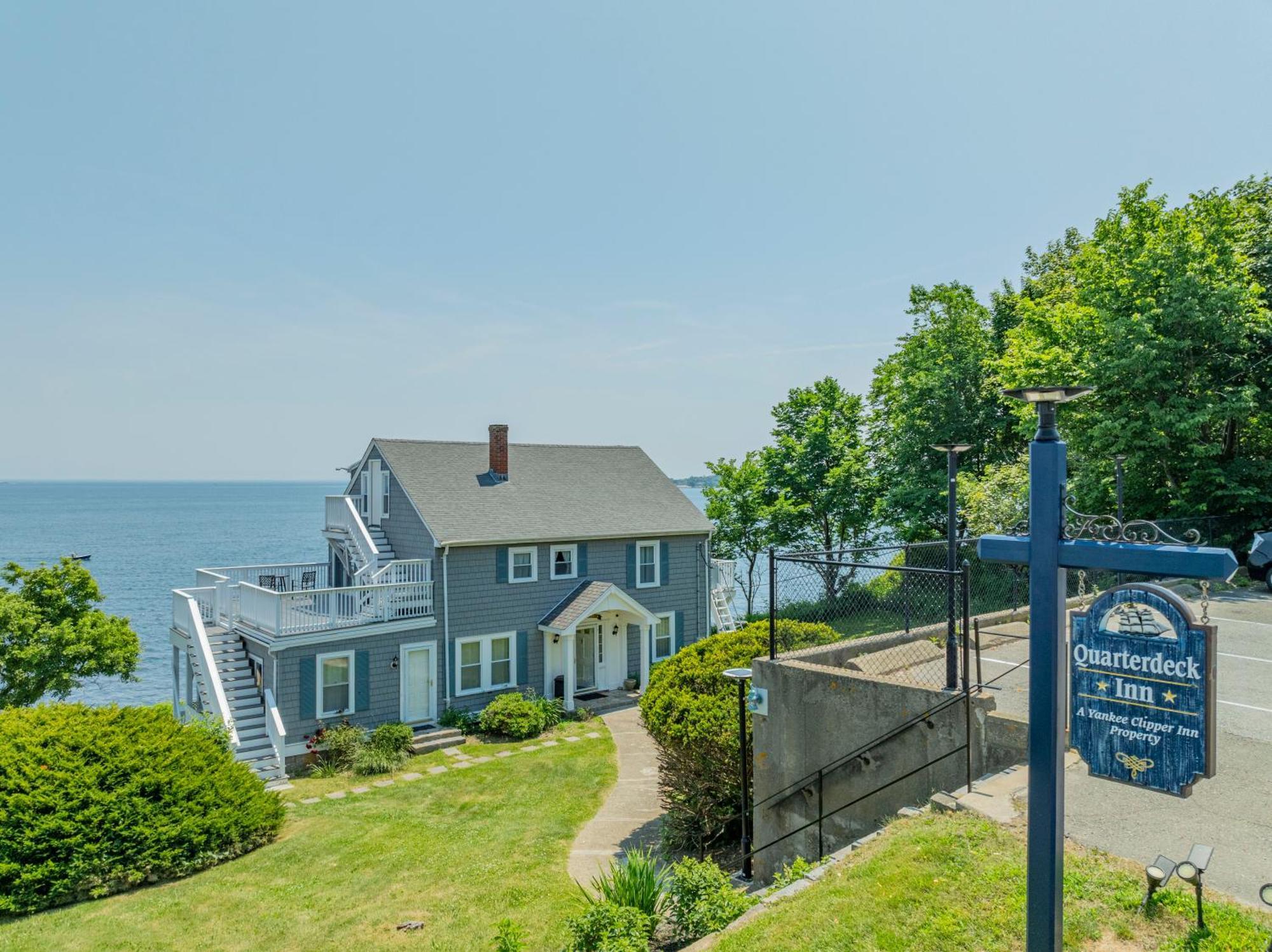 Inn Yankee Clipper 4*