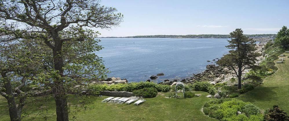 Yankee Clipper Inn 4*