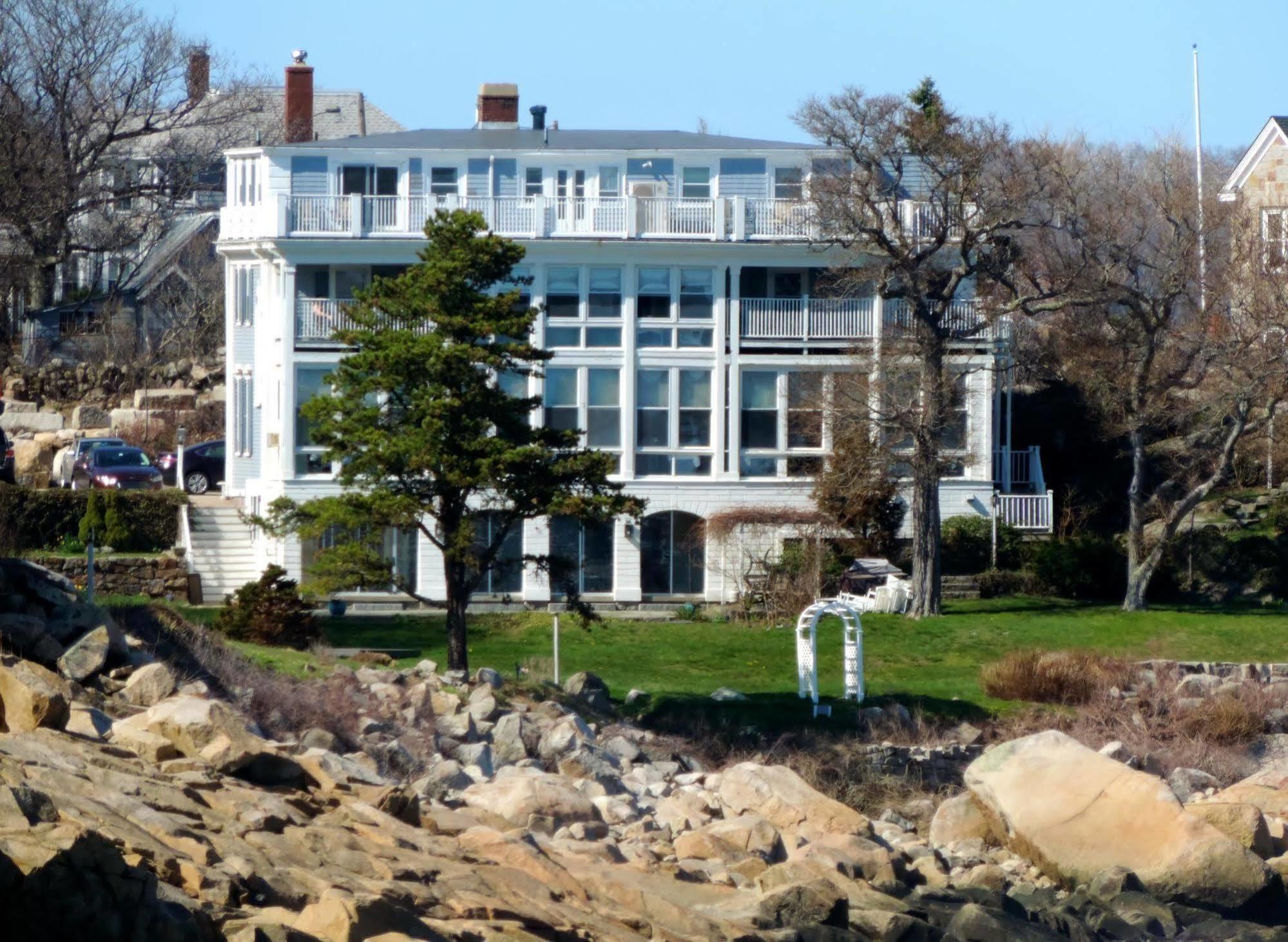 Inn Yankee Clipper Rockport
