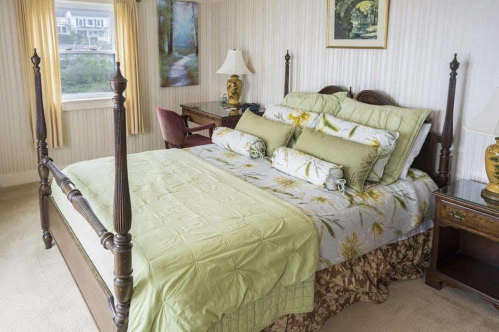 Yankee Clipper 4*