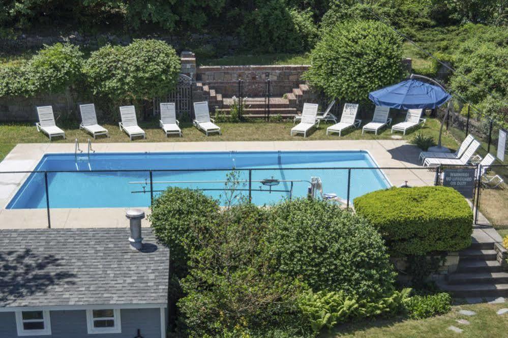 Inn Yankee Clipper Rockport